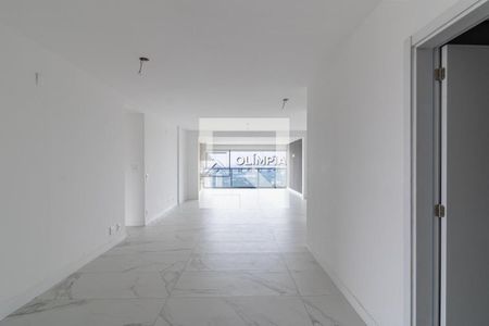 Apartamento à venda com 3 quartos, 122m² em Sumarezinho, São Paulo