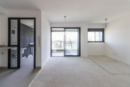 Apartamento à venda com 2 quartos, 94m² em Vila Cordeiro, São Paulo