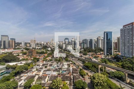 Apartamento à venda com 2 quartos, 94m² em Vila Cordeiro, São Paulo