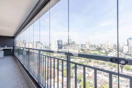 Apartamento à venda com 2 quartos, 94m² em Vila Cordeiro, São Paulo