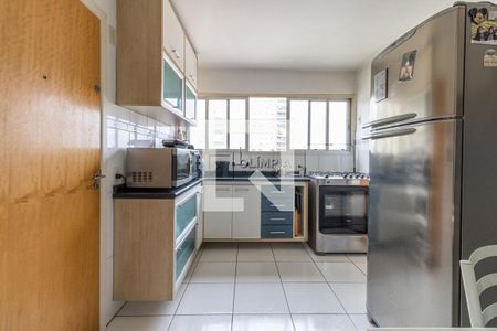 Apartamento à venda com 3 quartos, 138m² em Brooklin, São Paulo