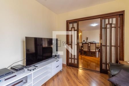 Apartamento à venda com 3 quartos, 138m² em Brooklin, São Paulo