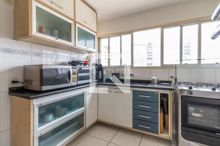 Apartamento à venda com 3 quartos, 138m² em Brooklin, São Paulo