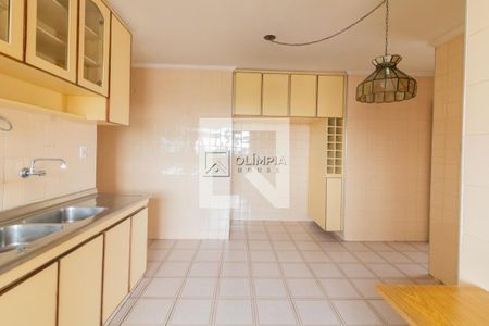 Apartamento à venda com 3 quartos, 125m² em A. Pinheiros, São Paulo