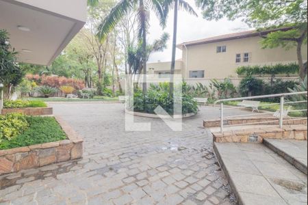 Apartamento à venda com 3 quartos, 125m² em A. Pinheiros, São Paulo