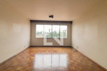 Apartamento à venda com 3 quartos, 125m² em A. Pinheiros, São Paulo