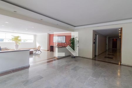 Apartamento à venda com 3 quartos, 125m² em A. Pinheiros, São Paulo