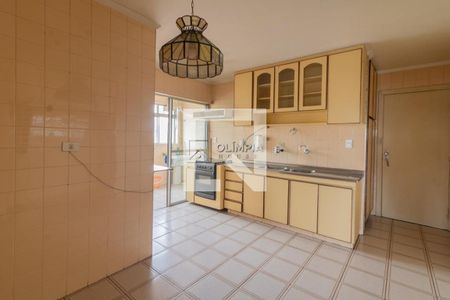 Apartamento à venda com 3 quartos, 125m² em A. Pinheiros, São Paulo