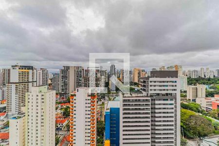 Apartamento à venda com 1 quarto, 61m² em Jardim das Acacias, São Paulo