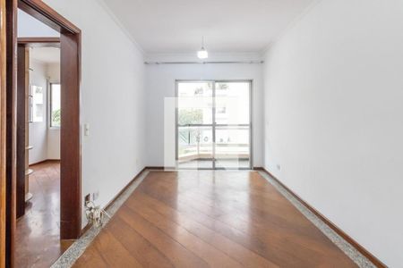 Apartamento à venda com 2 quartos, 53m² em Vila Mariana, São Paulo