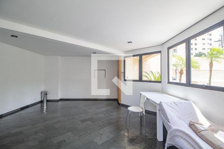 Apartamento à venda com 2 quartos, 53m² em Vila Mariana, São Paulo