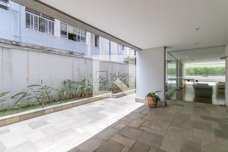 Apartamento à venda com 2 quartos, 135m² em Itaim Bibi, São Paulo