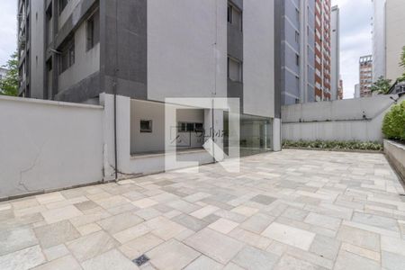 Apartamento à venda com 2 quartos, 135m² em Itaim Bibi, São Paulo