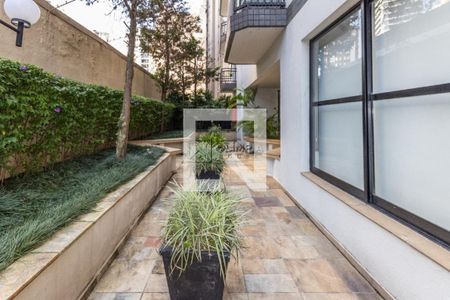 Apartamento à venda com 2 quartos, 60m² em Itaim Bibi, São Paulo