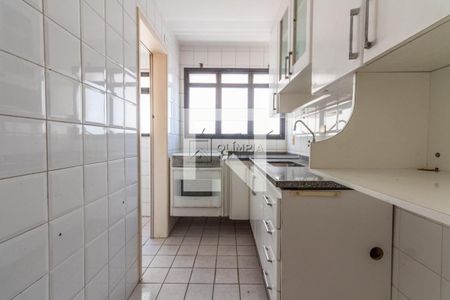 Apartamento à venda com 2 quartos, 60m² em Itaim Bibi, São Paulo