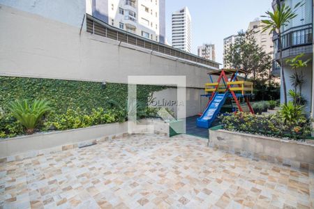 Apartamento à venda com 2 quartos, 60m² em Itaim Bibi, São Paulo