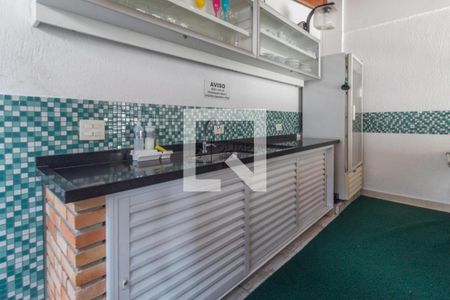 Apartamento à venda com 3 quartos, 122m² em Vila Congonhas, São Paulo