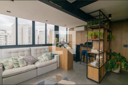 Apartamento à venda com 2 quartos, 170m² em Itaim Bibi, São Paulo