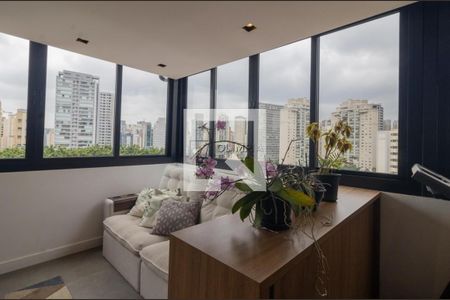 Apartamento à venda com 2 quartos, 170m² em Itaim Bibi, São Paulo