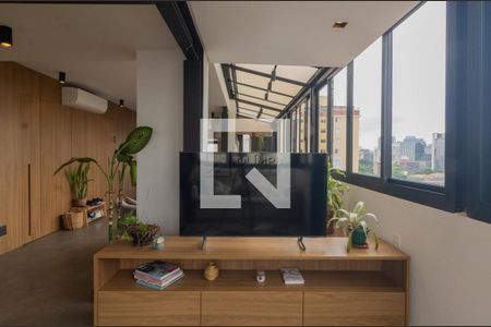 Apartamento à venda com 2 quartos, 170m² em Itaim Bibi, São Paulo