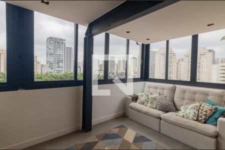 Apartamento à venda com 2 quartos, 170m² em Itaim Bibi, São Paulo