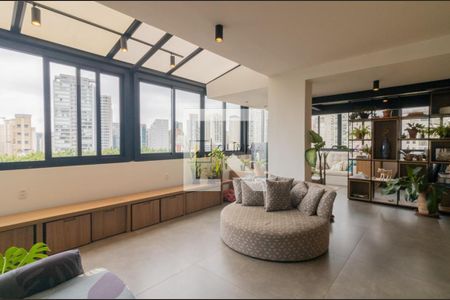 Apartamento à venda com 2 quartos, 170m² em Itaim Bibi, São Paulo