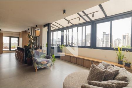 Apartamento à venda com 2 quartos, 170m² em Itaim Bibi, São Paulo