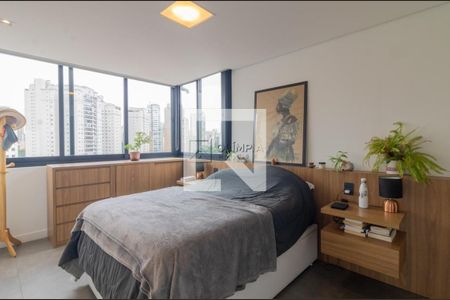 Apartamento à venda com 2 quartos, 170m² em Itaim Bibi, São Paulo