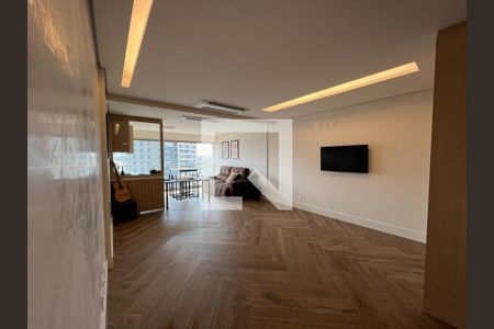 Apartamento à venda com 3 quartos, 122m² em Sumarezinho, São Paulo