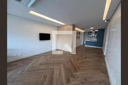 Apartamento à venda com 3 quartos, 122m² em Sumarezinho, São Paulo