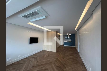 Apartamento à venda com 3 quartos, 122m² em Sumarezinho, São Paulo