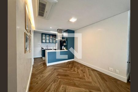 Apartamento à venda com 3 quartos, 122m² em Sumarezinho, São Paulo