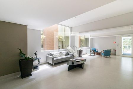 Apartamento à venda com 3 quartos, 142m² em Jardim Europa, São Paulo