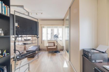 Apartamento à venda com 3 quartos, 142m² em Jardim Europa, São Paulo