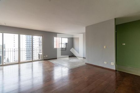 Apartamento à venda com 2 quartos, 119m² em Sumarezinho, São Paulo