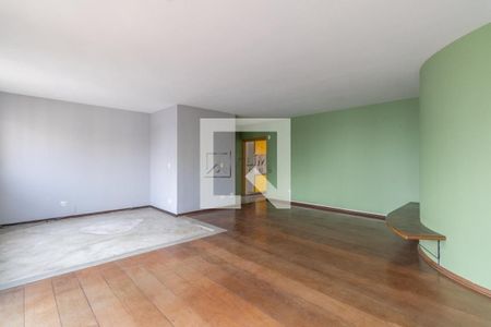 Apartamento à venda com 2 quartos, 119m² em Sumarezinho, São Paulo