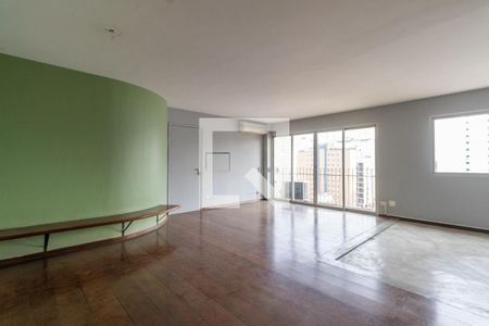 Apartamento à venda com 2 quartos, 119m² em Sumarezinho, São Paulo