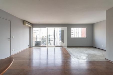 Apartamento à venda com 2 quartos, 119m² em Sumarezinho, São Paulo