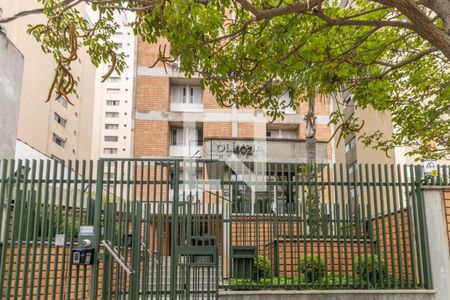 Apartamento à venda com 2 quartos, 85m² em Indianópolis, São Paulo