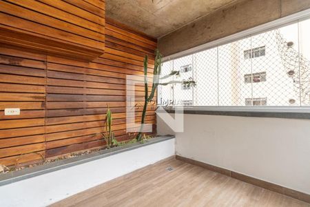 Apartamento à venda com 2 quartos, 85m² em Indianópolis, São Paulo