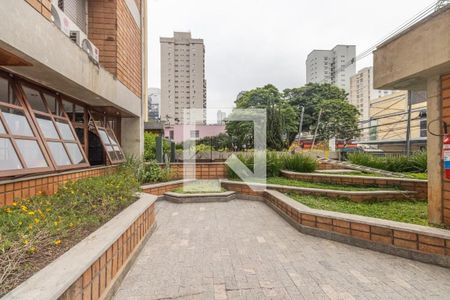 Apartamento à venda com 2 quartos, 85m² em Indianópolis, São Paulo