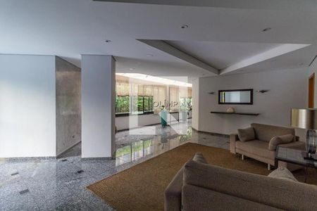 Apartamento à venda com 3 quartos, 140m² em Brooklin Novo, São Paulo