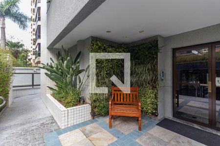 Apartamento à venda com 3 quartos, 140m² em Brooklin Novo, São Paulo