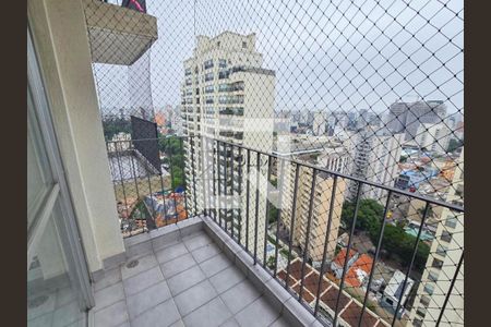 Apartamento à venda com 3 quartos, 90m² em Vila Mariana, São Paulo