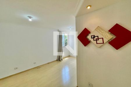 Apartamento à venda com 2 quartos, 50m² em Vila Constancia, São Paulo