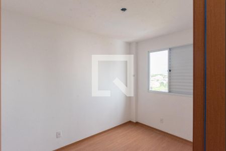 Quarto 1 de apartamento para alugar com 2 quartos, 43m² em Parque Industrial, Campinas