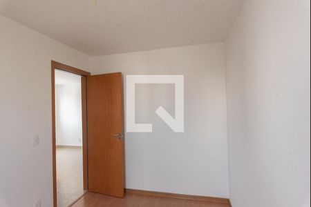 Quarto 1 de apartamento para alugar com 2 quartos, 43m² em Parque Industrial, Campinas