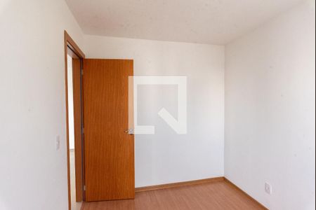 Quarto 1 de apartamento para alugar com 2 quartos, 43m² em Parque Industrial, Campinas