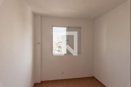 Quarto 1 de apartamento para alugar com 2 quartos, 43m² em Parque Industrial, Campinas