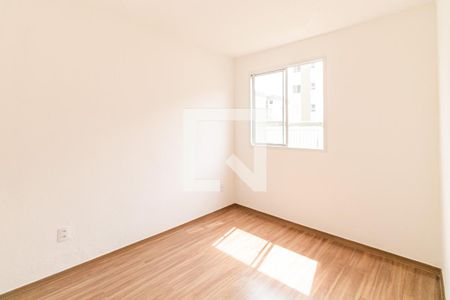 Quarto 2 de apartamento para alugar com 2 quartos, 43m² em Arvoredo Ii, Contagem